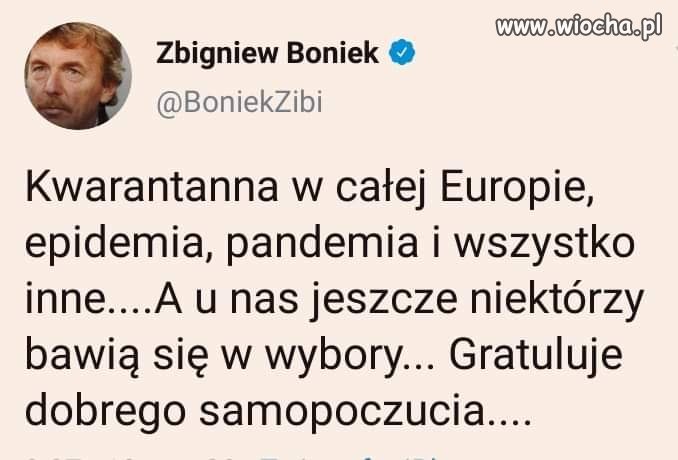 Święte 
