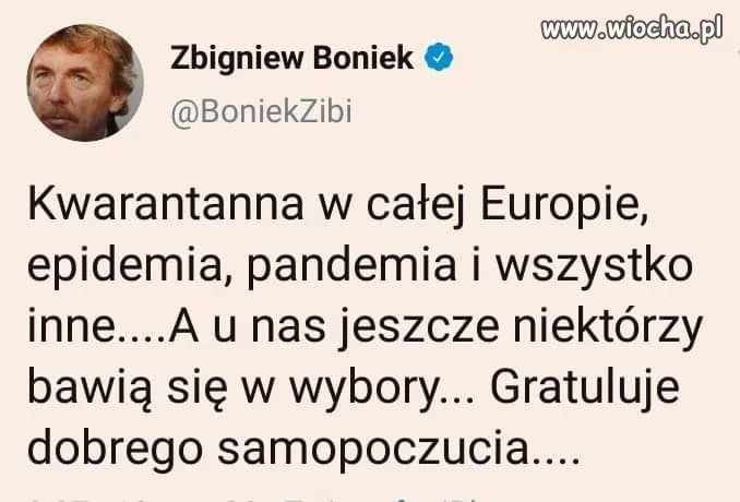 Święte 