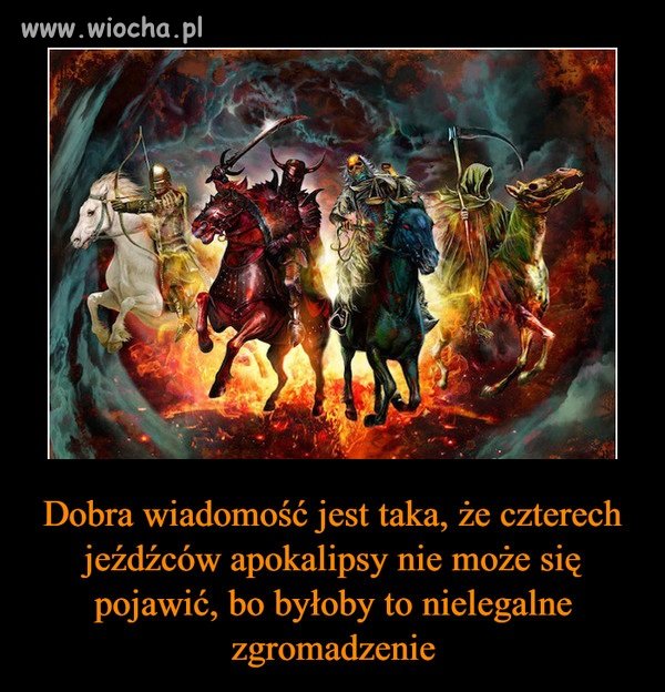 Jesteśmy bezpieczni