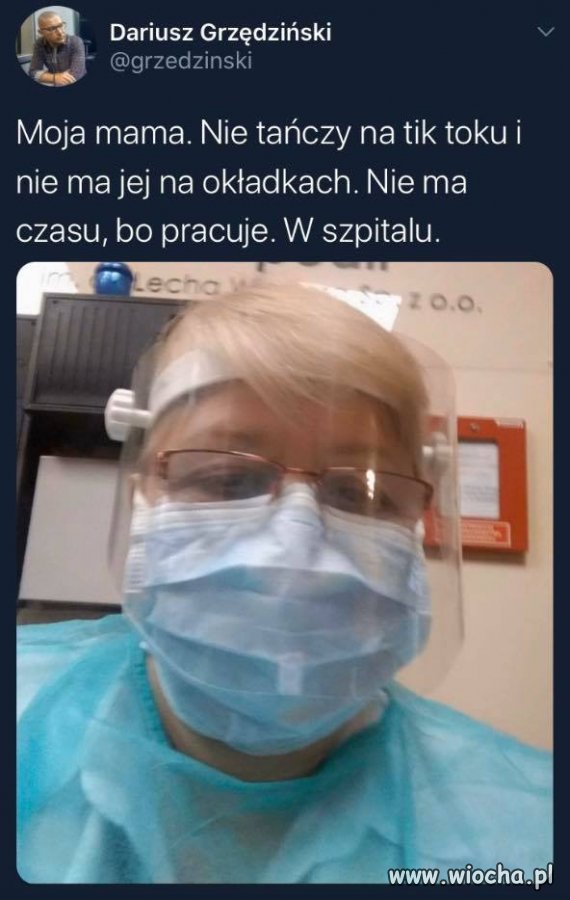 Brawo dla medyków