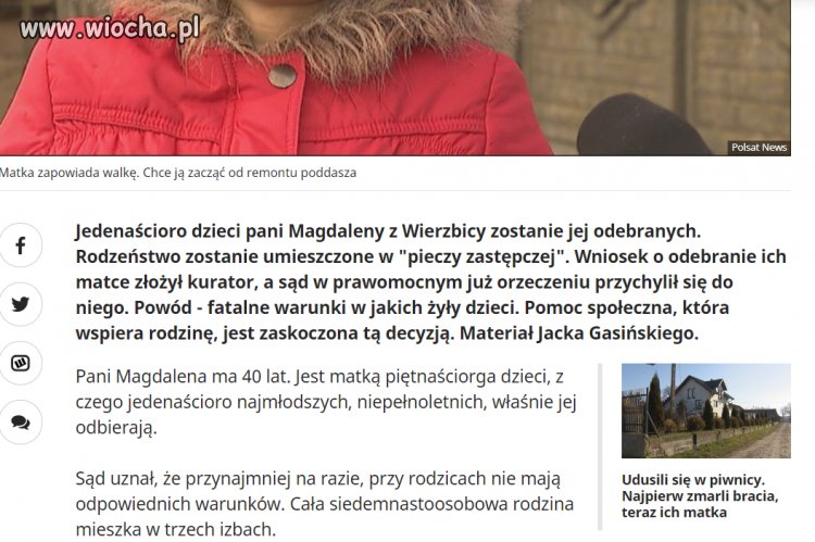 Tu nawet 500 nie poogło
