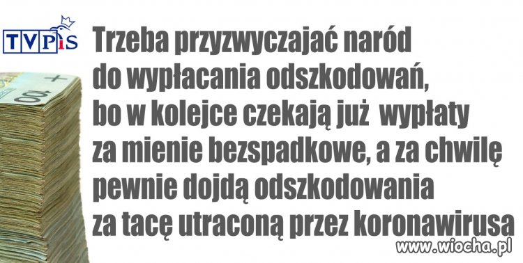Chyba nie do wszystkich dotarło