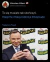 Olej Dudę ...