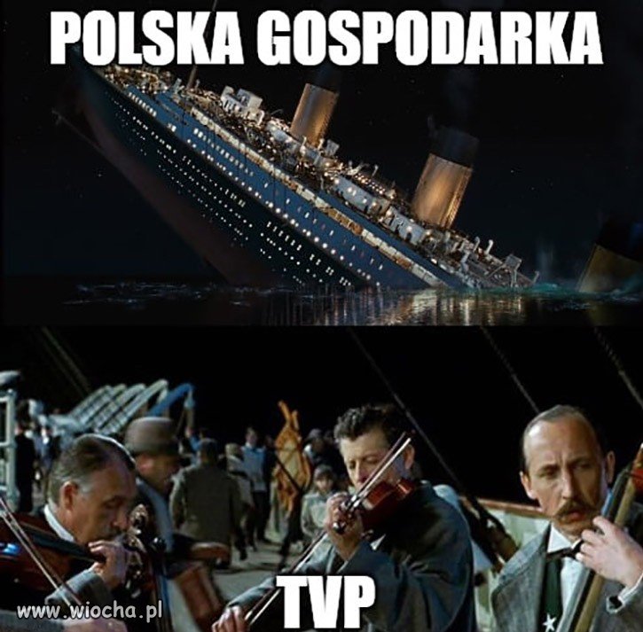 Teren obrazek mówi wszystko o TVP 