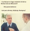 Test na wirusa