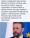 Dno,a tu rudy szumowski