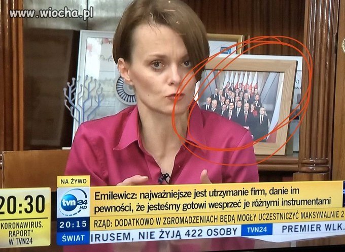 Rząd nie ma pieniędzy na pomoc pracownikom i firmom