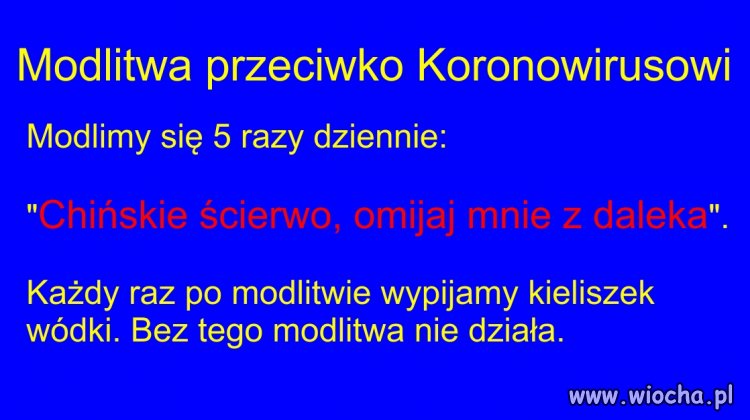 Dla wierzących