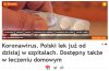 Poświęcony portal Fronda donosi