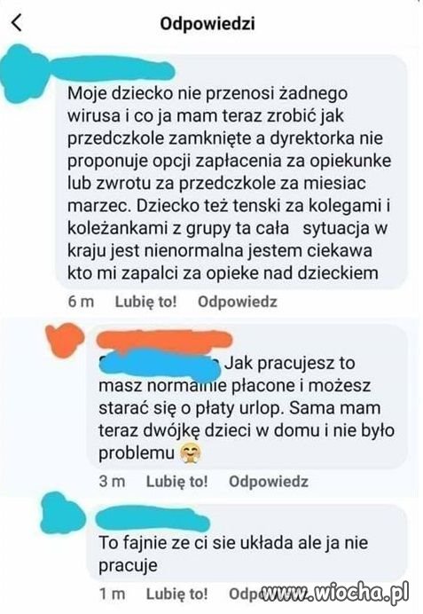 No fajnie