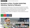 Co Prezydent powinien robić w czasie epidemii?