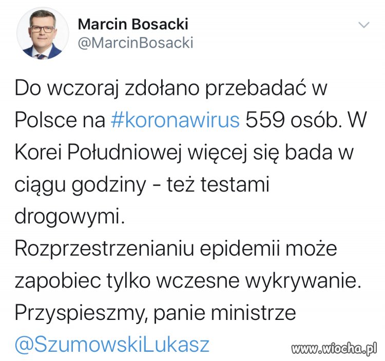 I taka prawda 