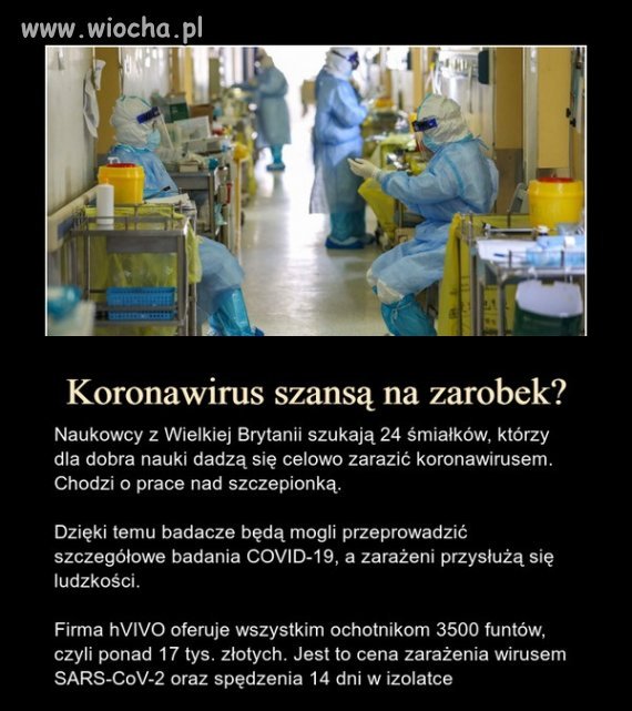 Rydzyka bym wysłał