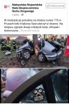 Naklejka na szybie