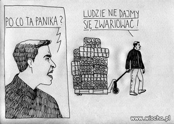 Dzisiaj