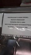 Wszystkie sklepy powinny wziąć przykład