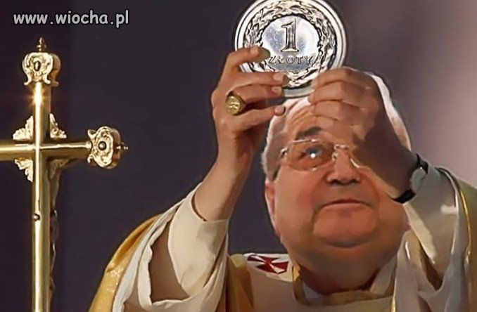 Skromne ale złote