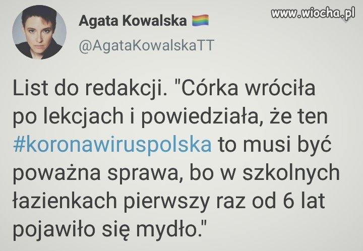 Taka sytuacja