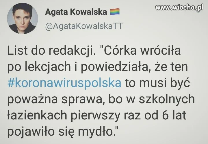Taka sytuacja
