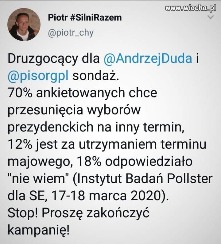 I co teraz? 