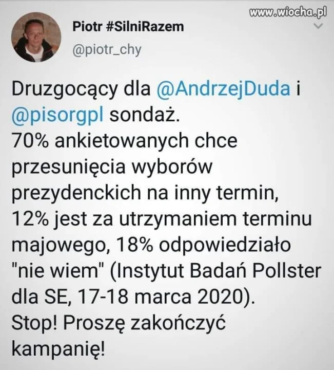 I co teraz? 