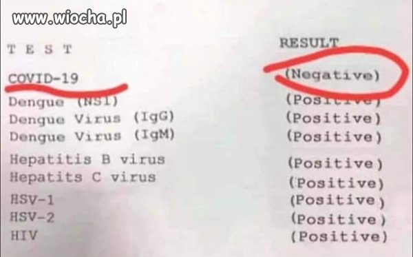 Uff mało brakowało 