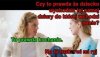 Przestraszona