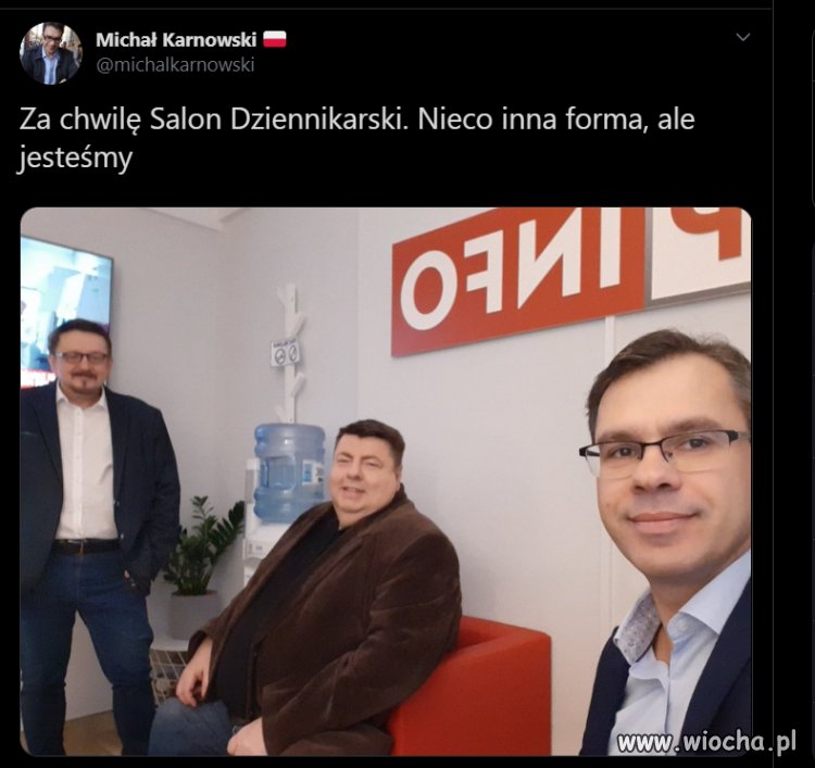 Tacy dziennikarze 
