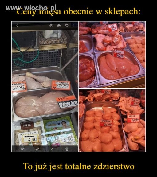 Przegięli pałę z tymi cenami na maksa . 