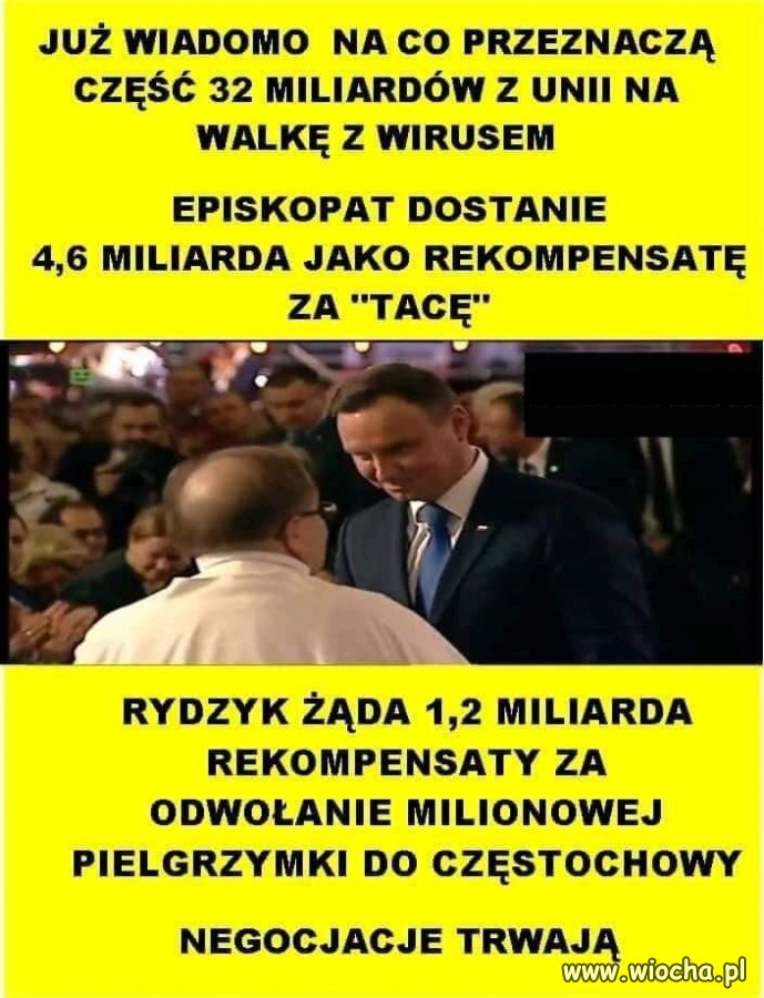 No i już wszystko jasne ...