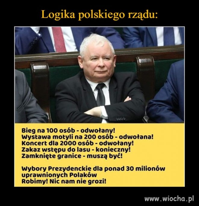 Po trupach do celu