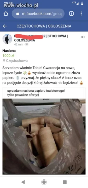 Nasiona 