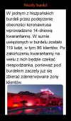 Tymczasem w Hiszpanii