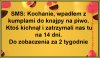 Przekaz dnia