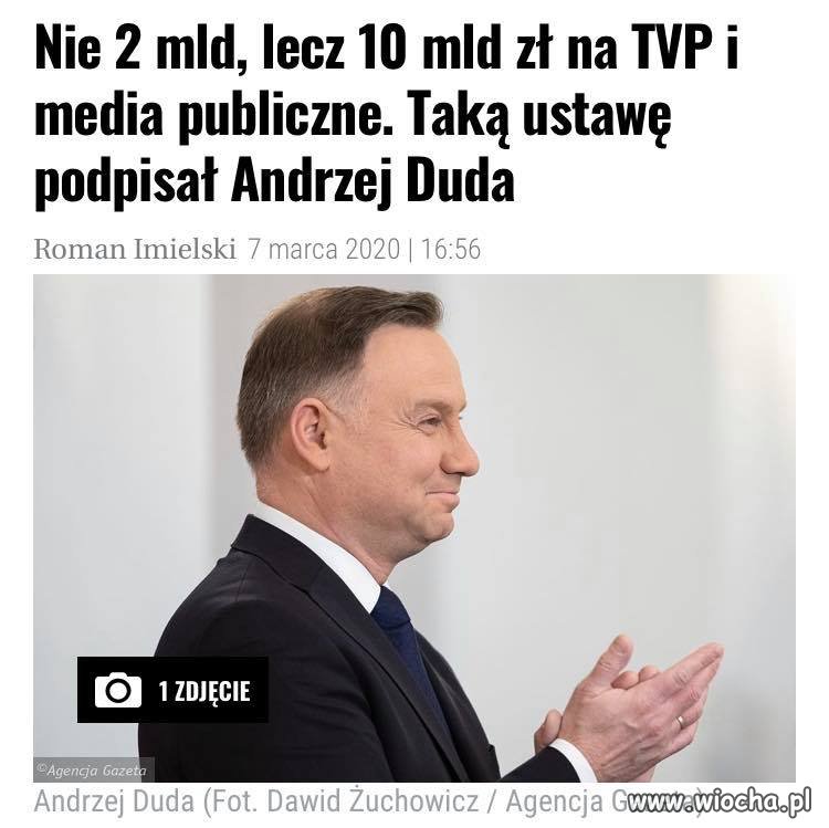 Słowo na niedzielę