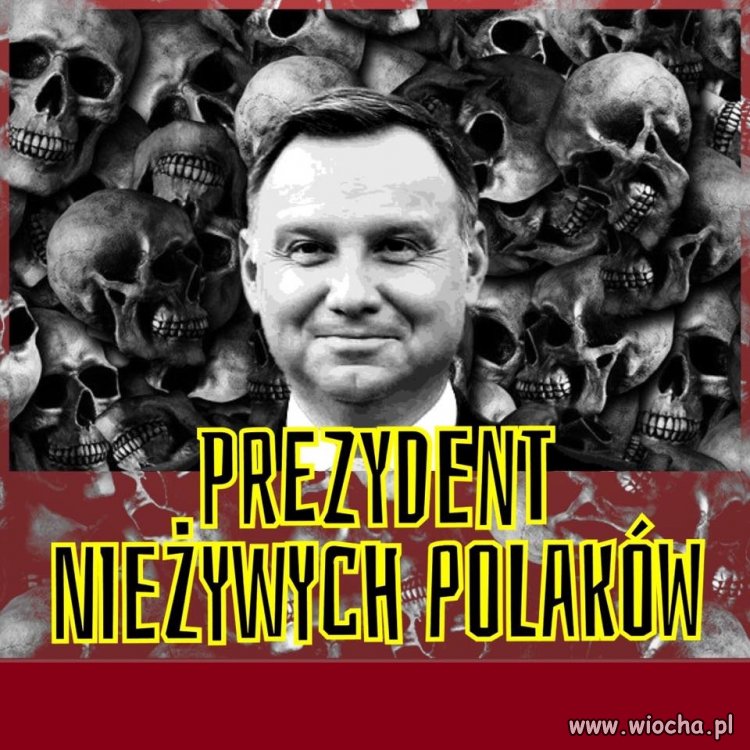 Tak będzie ...