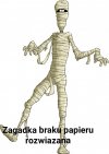 Papier plus mydlo antybakteryjne