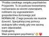 Podczas kwarantanny