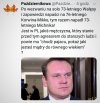 Ja jestem za stary ale pamiętajmy