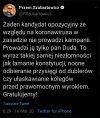 Dudy wirus nie straszny
