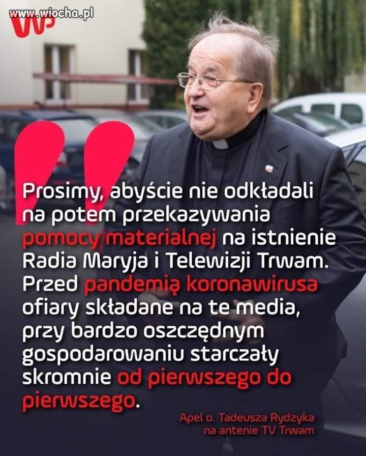 Ciągle mało 