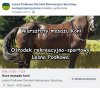 Już miałem jechać...