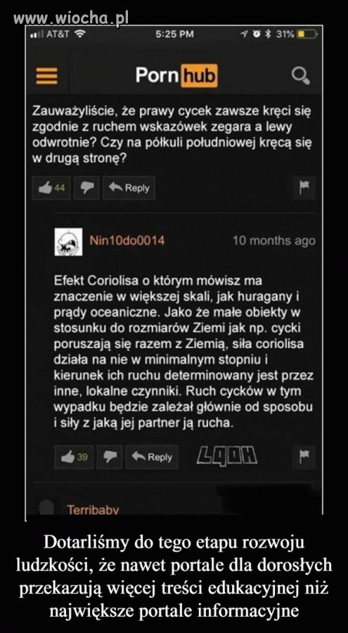 Nauczanie przez internet