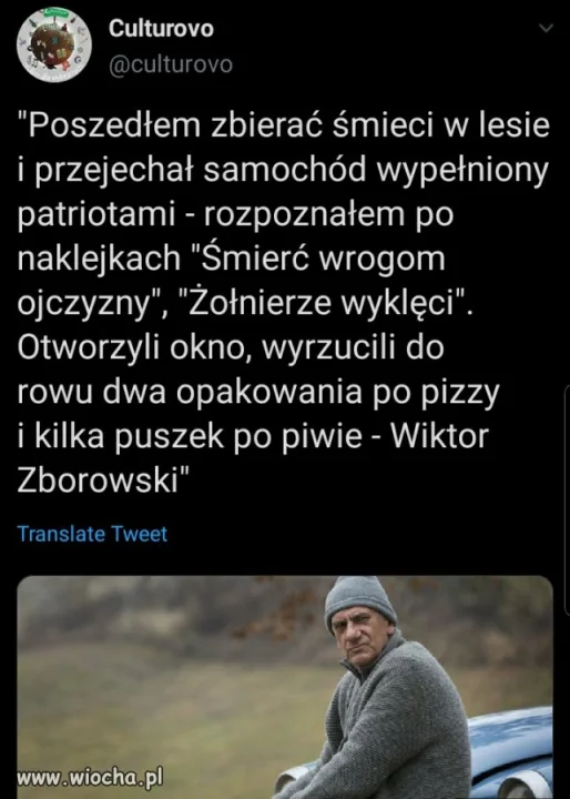 Polskie patrioy