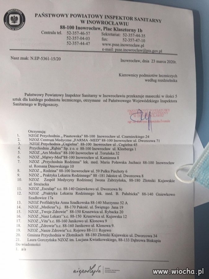 Bo gdyby po... to by było... Bo jak my