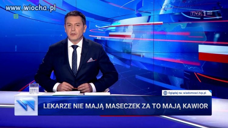 Braki w zaopatrzeniu medycznym?