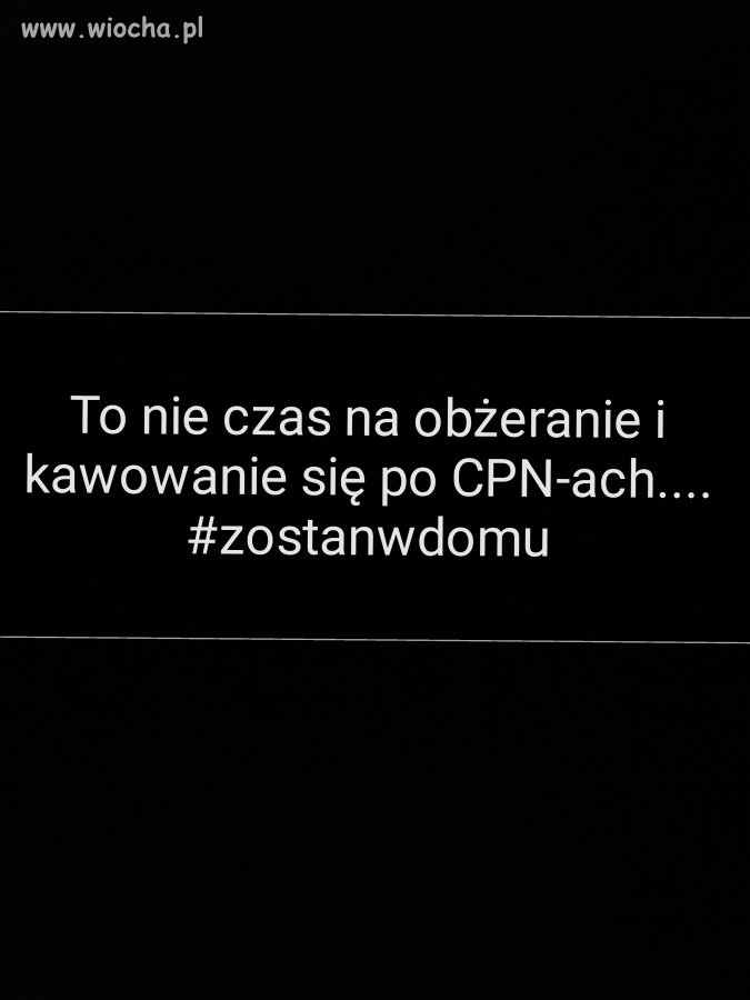 Zalej i jedz... 