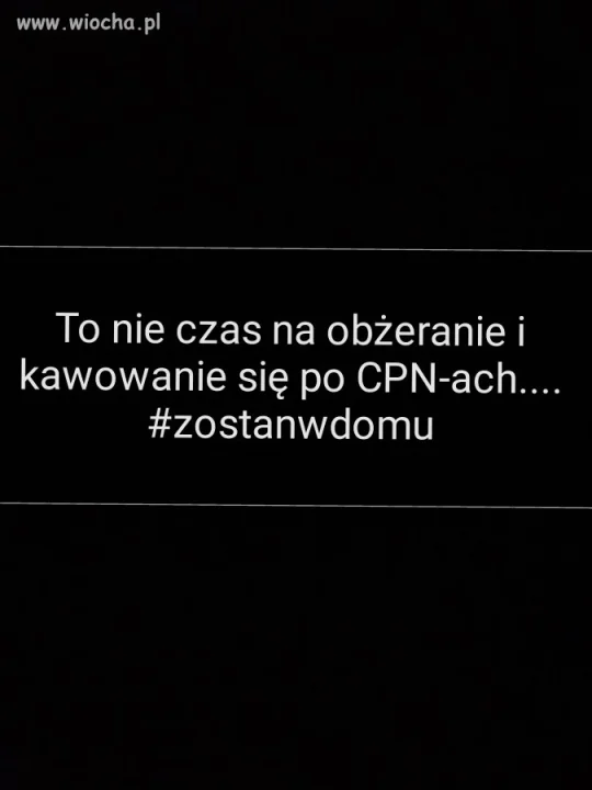 Zalej i jedz... 