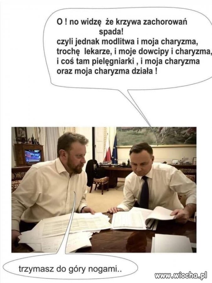 Taka sytuacja