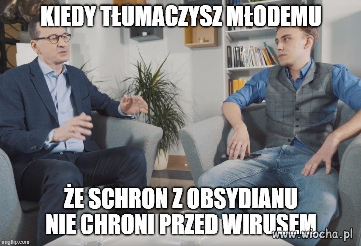 Polityka oraz Internet 